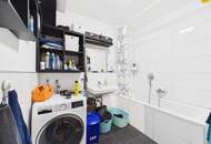 LINZ (FROSCHBERG): TOP-MIETWOHNUNG (3 Zimmer) ca. 77,07 m² WNFL. - XL Balkon/Loggia ca. 18,27m²