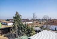 3-ZIMMER MIT WESTBALKON PERFEKT AUFGETEILT - DIE LETZTE VERFÜGBARE WOHNUNG