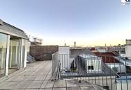 360 TOUR // DACHGESCHOß TERRASSEN-WOHNUNG