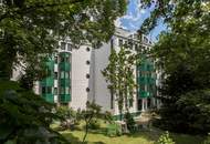 Schöne Wohnung in ruhiger Seitengasse nächst Döblinger Privatklinik!