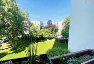 4020 Linz/Bindermichl/Oed | Europastraße 26 – Großzügige 3-Zimmer-Wohnung mit Loggia, Lift und Parkplatz
