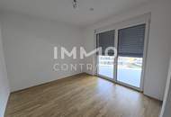 STRASSGANGER Straße 380c : Freundliche 3 Zimmer- Wohnung mit großem Balkon - Straßganger Straße 380 c - Top 33c