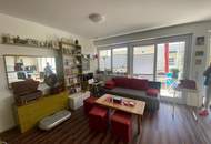 Wunderschöne Wohnung mit Loggia und Tiefgaragenparkplatz in Leonding