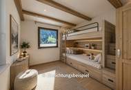 4-Zimmerwohnung mit traumhaftem Ausblick in sonniger Ruhelage
