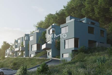 Raum &amp; Linie - Hochwertiges Wohnen in grüner Umgebung mit Nähe zur Stadt, Haus-kauf, 554.800,€, 3421 Tulln