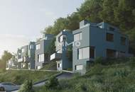 Raum & Linie - Hochwertiges Wohnen in grüner Umgebung mit Nähe zur Stadt