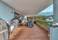Rarität!! Exklusives Zweifamilienhaus in Bestlage von Mieming mit Panoramablick, Garten & Pool