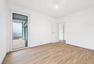 PROVISIONSFREI! Großzügige 2-Zimmer-Wohnung mit traumhaftem Garten | Viel Privatsphäre | Bezugsfertig