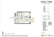 Viola Park – Ihre Wohlfühloase am Laaer Berg