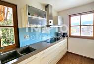 Behagliches Zuhause mit Ausblick – Wohnen und Arbeiten in natürlichem Ambiente - Weinkeller inkl.