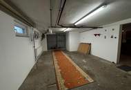 Charmantes Wohnhaus in Grund - tolle öffentliche Anbindung