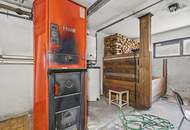 "Zwischen dem Mühlwasser- 4 Zimmer- einzigartig- sonnnig- ruhig!"