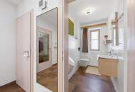 IHR TRAUMHAUS IN OBERTHERN BEI HOLLABRUNN - Exklusives Wohnparadies eines raumoffenen Konzepts!