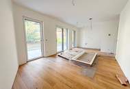 Haus am See - Bezugsfertige Neubauwohnung in Altmünster - 2 Minuten zum See und ins Zentrum