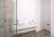 VILLA AUHOF - ELEGANTER NEUBAU IM DACHGESCHOSS - Raum, Licht und Lebensqualität in Bestlage!