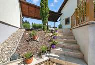 HOCHKARÄTIGES WOHNEN IN GRÜNRUHELAGE! WOHLFÜHL-REFUGIUM DER EXTRA KLASSE: TRADITION TRIFFT MODERNSTEN KOMFORT!