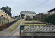 Wohnhaus mit Potenzial &amp; Bauplatzreserve – attraktives Angebot in Auersthal