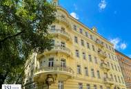 Erstbezug! Generalsaniertes Stilaltbaujuwel in ruhig gelegener Seitengasse nahe Strudlhofstiege