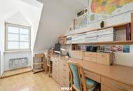 EINZIGARTIGE STILALTBAU-RESIDENZ IM HERZEN DER KREMSER ALTSTADT!