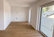 Balkon-Seeblick - Kernsanierte 2-Zimmer-Eigentumswohnung im Zentrum - Top 4