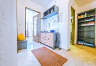 Sonnige 2-Zimmer-Wohnung mit großzügigem Panoramabalkon und herrlichem Fernblick in Sautens