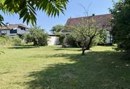 Charmantes Einfamilienhaus mit ca. 99,10 m² Wfl. auf 1.027 m² Eigengrund zu kaufen!