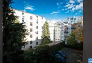 Wohnungseigentum Nähe Wilhelminenspital - unbefristet vermietete