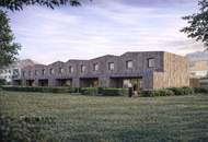 Modern wohnen in Wolfurt: Wohnbebauung mit Reihenhauscharakter in attraktiver Lage / Haus D