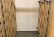 Erstbezug - 3 Zimmer Neubau + Balkon ca. 11 m² + Garagenplatz in der St.-Veit-Gasse