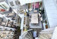 360 TOUR - PENTHOUSE mit TERRASSE NAHE UNIQA-TOWER