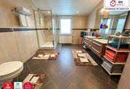 Luxus trifft Potenzial – 20-Zimmer-Mehrfamilienhaus mit Pool, Garten, Garage, Werkstatt &amp; Hebebühne