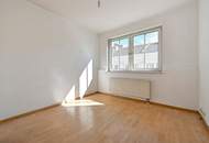 Erstbezug: Helle Wohnung mit gutem Grundriss!