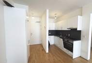 Moderne 2-Zimmer-Wohnung mit Garten und großer Terrasse – in der Koloniestraße!