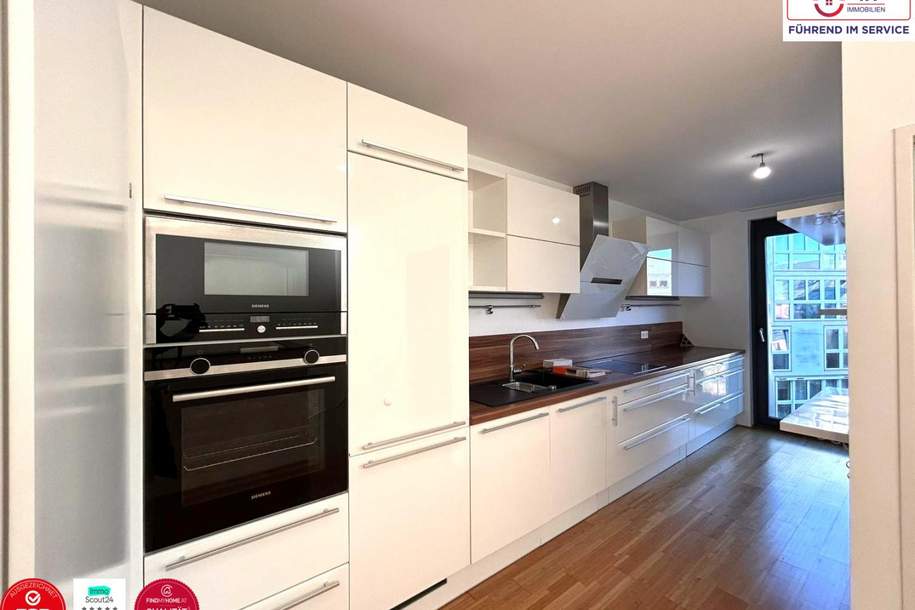 Moderne Maisonette mit idealer Raumaufteilung, Wohnung-kauf, 549.000,€, 1100 Wien 10., Favoriten