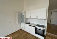 Offener Grundriss! 1-Zimmer-Wohnung im modernen Neubau