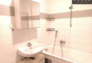 Anlegerhit nahe U3 Simmering | 2-Zimmer mit Loggia | befristet vermietet | Garage separat | starkes Wertsteigerungspotenzial