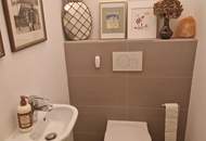 Loftartige, sanierte Wohnung im ruhigen Hofhaus