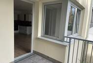 DREI Zimmer mit BALKON und LOGGIA ++ Ketzergasse