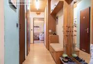 Parkside, 3 Schlafzimmer + Wohn-Ess-Küche