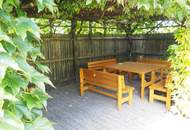 Raumwunder! Toller 2-Zimmer-Grundriss| ruhige, begrünte Innenhof-Lage!