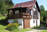 Bauland-Grundstück in bester Lage mit Altbestand und Kellerstöckl