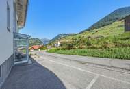 Sonnige 2-Zimmer im Bergparadies – Nauders.