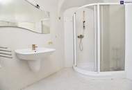 MÄRCHENHAFTE Wohnung im SCHLOSS mit TERRASSE, eigenem WEINKELLER und Nutzung des SCHLOSSGARTENS! Ab sofort verfügbar!