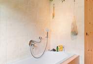 Alpenparadies mit Schwimmteich und viel Platz – Leben, Vermieten &amp; Kraft tanken!