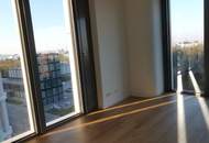 BELVEDERE IN SICHT: 3-ZIMMER mit nördlichem Ausblick und vielen Extras im Haus!