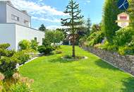Exklusives Haus mit traumhaftem Garten