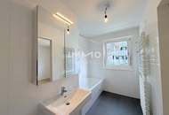 Wohnen wie im Hotel – ruhige 2-Zimmer-Wohnung mit Balkon, Fitness & Wellness