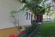 Viel Platz für Wohnen und arbeiten