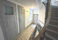 Solides Investment: Unbefristet vermietete Wohnung zum attraktiven Preis von € 1.600,-/m²
