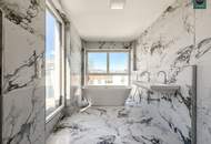 Elevate 1090 – Erstbezug: Dachgeschoss - Maisonette Wohnung (klimatisiert) mit Balkon und Terrasse nahe U6 Alser Straße, AKH!